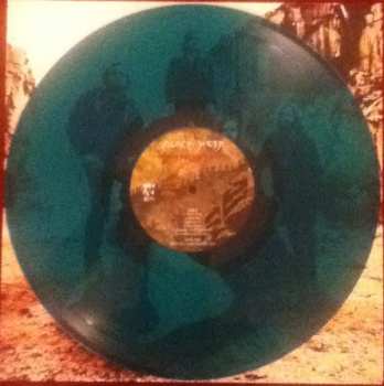 LP Black Moth: Condemned To Hope LTD | CLR