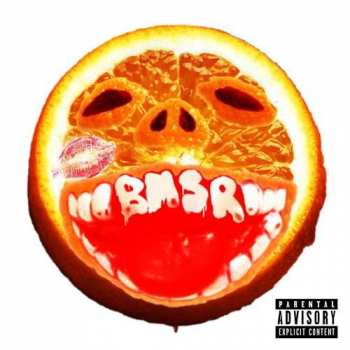 Album Black Moth Super Rainbow: Cobra Juicy