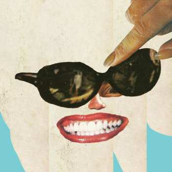Album Black Moth Super Rainbow: Panic Blooms