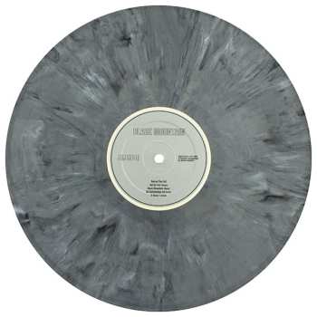 2LP Black Mountain: Black Mountain