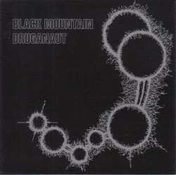 CD Black Mountain: Druganaut
