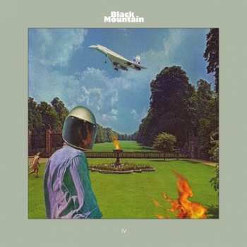 Album Black Mountain: IV