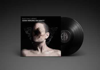 LP Black Nail Cabaret: Gods Verging On Sanity
