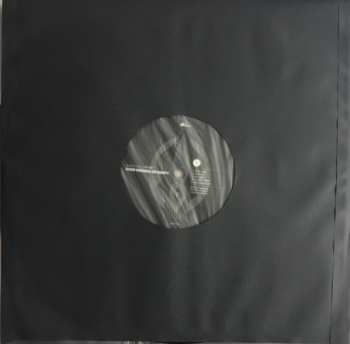 LP Black Nail Cabaret: Gods Verging On Sanity