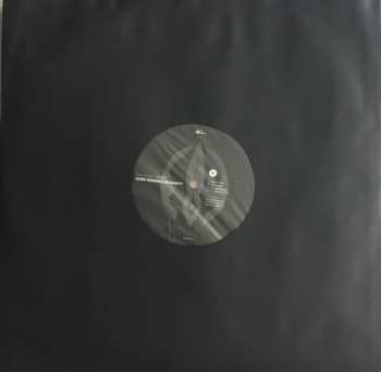 LP Black Nail Cabaret: Gods Verging On Sanity