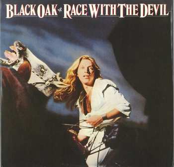 7CD/Doos Black Oak Arkansas: Jim Dandy To The Rescue