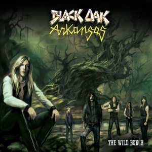 Album Black Oak Arkansas: The Wild Bunch
