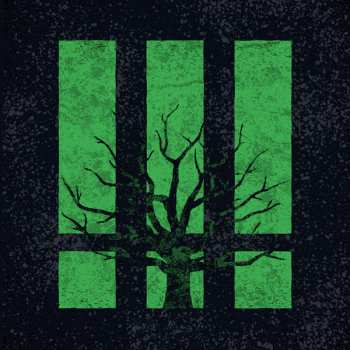 CD Black Oak County: Iii