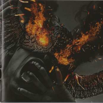 CD Black Paisley: Human Nature