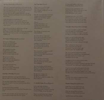 LP Black Patti: Red Tape LTD