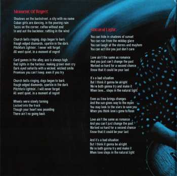 CD Black Pearl: Black Pearl