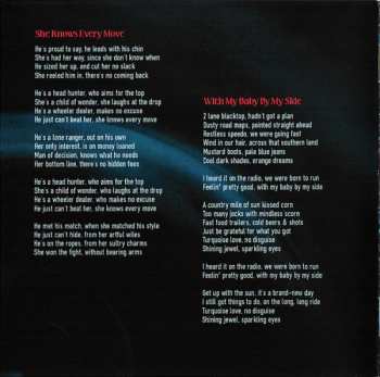 CD Black Pearl: Black Pearl