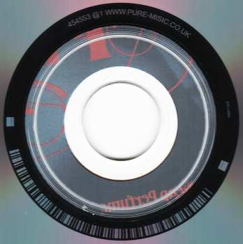 CD Black Pearl: Black Pearl