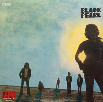 CD Black Pearl: Black Pearl