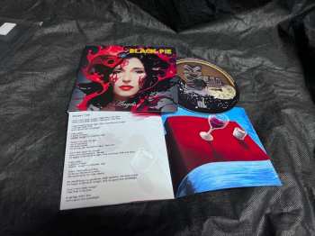 Album Black Pie: Angels