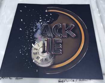 LP Black Pie: Angels