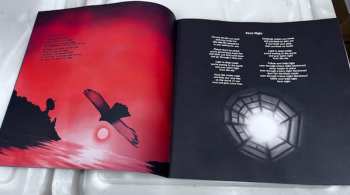 LP Black Pie: Angels