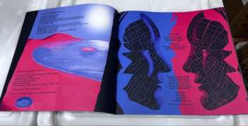 LP Black Pie: Angels