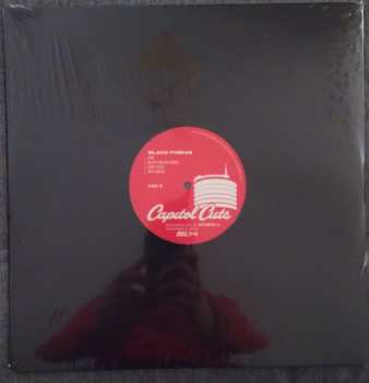 LP Black Pumas: Capitol Cuts