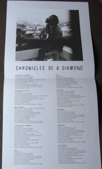 LP Black Pumas: Chronicles Of A Diamond CLR | LTD