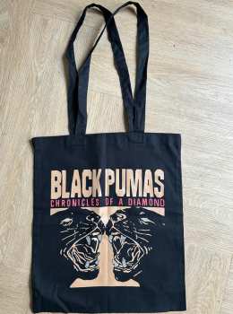 LP Black Pumas: Chronicles Of A Diamond CLR | LTD