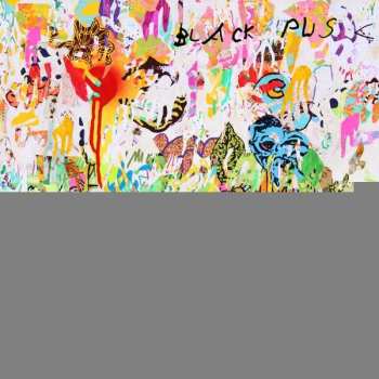 Album Black Pus: All My Relations