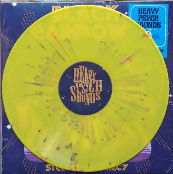 LP Black Rainbows: Stellar Prophecy LTD | CLR