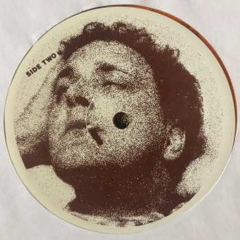 LP Black Randy & The Metrosquad: Pass The Dust, I Think I'm Bowie. CLR | LTD
