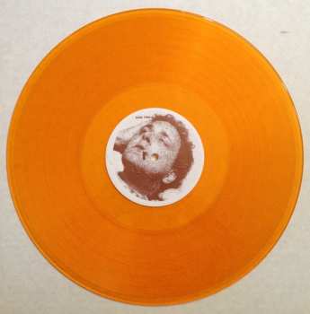 LP Black Randy & The Metrosquad: Pass The Dust, I Think I'm Bowie. CLR | LTD