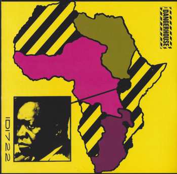 SP Black Randy & The Metrosquad: Idi Amin