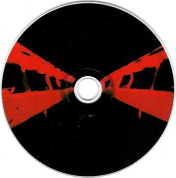 CD Black Rebel Motorcycle Club: Take Them On, On Your Own