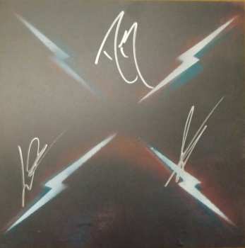 2LP Black Rebel Motorcycle Club: Wrong Creatures