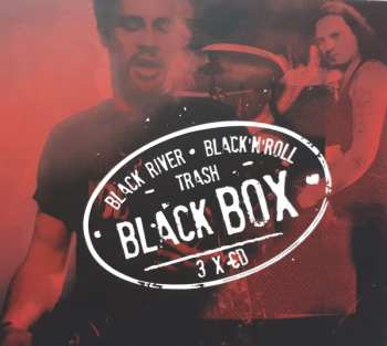 3CD Black River: Black Box