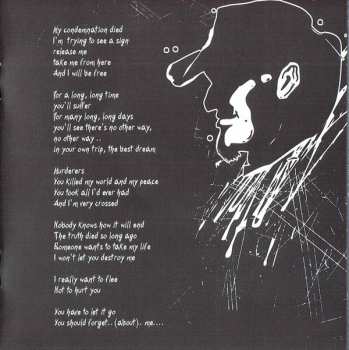 CD Black River: Trash