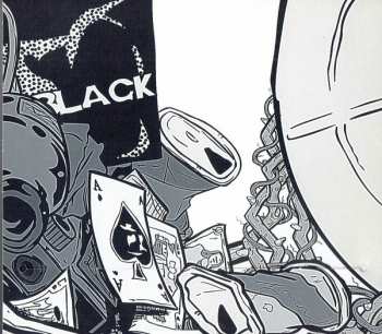 CD Black River: Trash