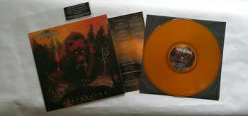 LP Black Royal: Earthbound CLR | LTD