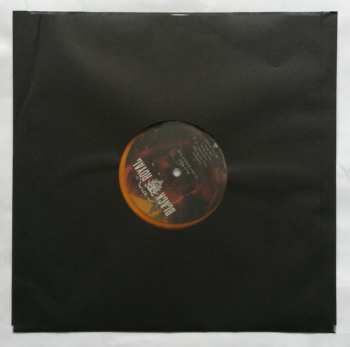 LP Black Royal: Earthbound CLR | LTD