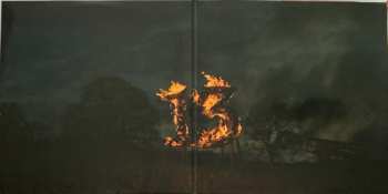 2LP Black Sabbath: 13