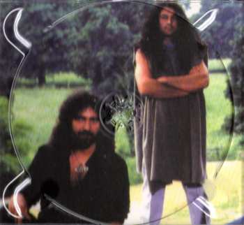2CD Black Sabbath: Born Again DLX