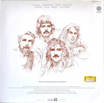 2LP Black Sabbath: Heaven And Hell