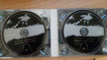 2CD Black Sabbath: Heaven And Hell DLX | DIGI