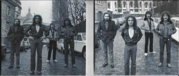 2CD Black Sabbath: Heaven And Hell DLX | DIGI