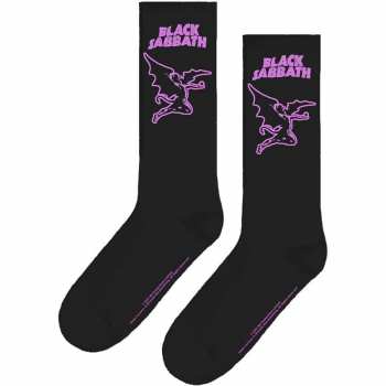 Merch Black Sabbath: Enkelsokken Master Of The Universe 