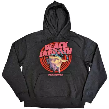 Hoodie Paranoid