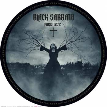 Album Black Sabbath: Copper