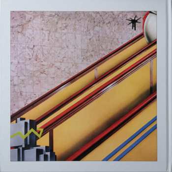 5LP/Doos Black Sabbath: Technical Ecstasy • Super Deluxe DLX