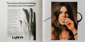 5LP/Doos Black Sabbath: Technical Ecstasy • Super Deluxe DLX