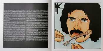 5LP/Doos Black Sabbath: Technical Ecstasy • Super Deluxe DLX