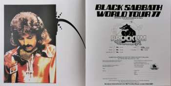 5LP/Doos Black Sabbath: Technical Ecstasy • Super Deluxe DLX