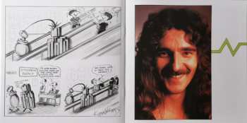 5LP/Doos Black Sabbath: Technical Ecstasy • Super Deluxe DLX